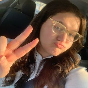 Meet your Posher, Alanna